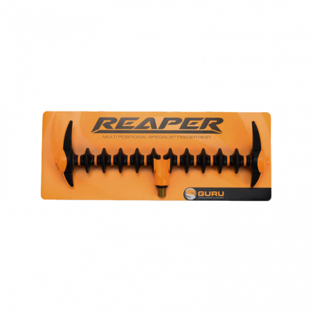 REPOSE CANNE GURU FEEDER FRONT REAPER REST