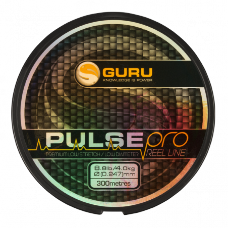 NYLON PULSE PRO 300M