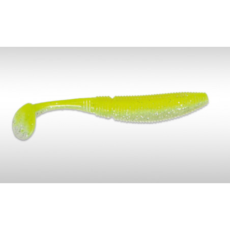 LEURRE SOUPLE GHOST SHAD 5CM