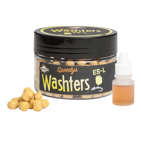 PELLETS SPEEDY’S WASHTERS ES-L