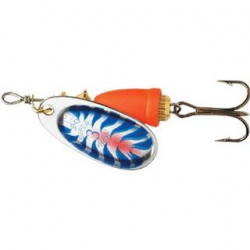 CUILLER TOURNANTE BLUE FOX VIBRAX UV FGWSU - PECHE DE LA TRUITE - LEURRES