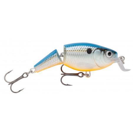 LEURRE JOINTED SHALLOW SHAD RAP 5CM 7G 05