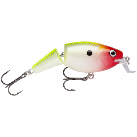 LEURRE JOINTED SHALLOW SHAD RAP 5CM 7G 053823