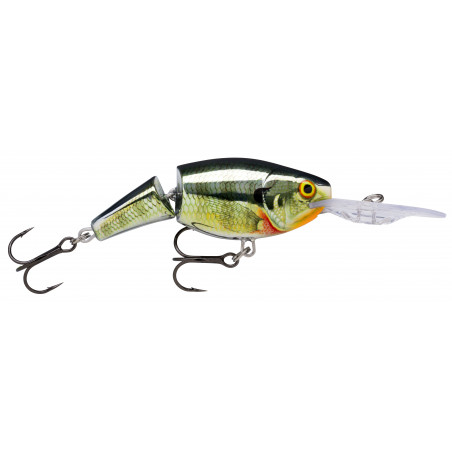 LEURRE JOINTED SHAD RAP 7CM 13G 07