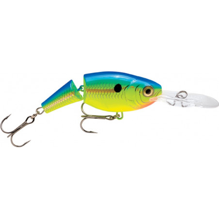 LEURRE JOINTED SHAD RAP 7CM 13G 073826