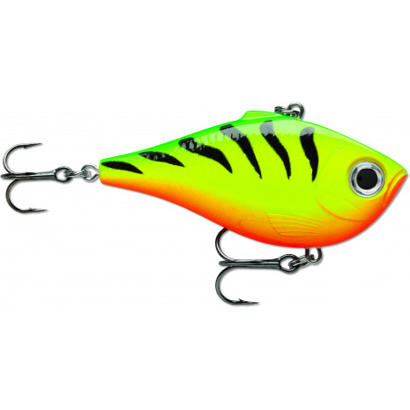 LEURRE RIPPIN’ RAP 7CM 24G RPR07