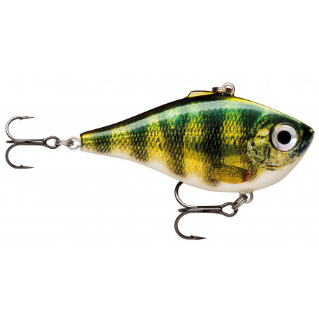 LEURRE RIPPIN’ RAP 7CM 24G RPR073851