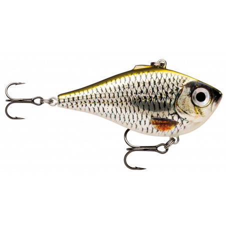 LEURRE RIPPIN’ RAP 7CM 24G RPR073852