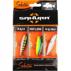 Leurre Souple Armé Zerek Absolut Shrimp 114mm (Leurre Créature pour Pêches  verticales - Zerek)