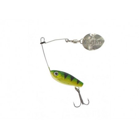 SPINNERBAIT YOGOSPIN 5G