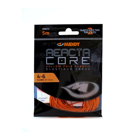 ELASTIQUE CREUX MIDDY REACTACORE HOLLOW ELASTIC 5M